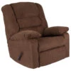 Contemporary Super Soft Jesse Chocolate Chenille Rocker Recliner - By Flash Furniture - Madison Seating -Furniture Sales Store Contemporary Super Soft Jesse Chocolate Chenille Rocker Recliner by Flash Furniture