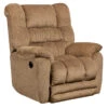 Contemporary Temptation Fawn Microfiber Power Recliner With Push Button - By Flash Furniture - Madison Seating -Furniture Sales Store Contemporary Temptation Fawn Microfiber Power Recliner with Push Button by Flash Furniture