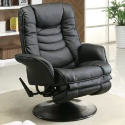 Deluxe Recliner By Coaster Fine Furniture - Madison Seating