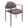 Diamond Stacking Chair With Gray Crepe Fabric Upholstery By Boss Office Products - Madison Seating 2 Diamond Stacking Chair With Gray Crepe Fabric Upholstery By Boss Office Products - Madison Seating -Furniture Sales Store Diamond Stacking Chair with Gray Crepe Fabric Upholstery by Boss Office Products