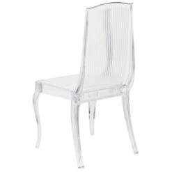 Flash Elegance Crystal Ice Stacking Chair - By Flash Furniture - Madison Seating 8 Flash Elegance Crystal Ice Stacking Chair - By Flash Furniture - Madison Seating -Furniture Sales Store Flash Elegance Crystal Ice Stacking Chair by Flash Furniture 2 2