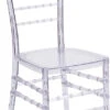 Flash Elegance Crystal Ice Stacking Chiavari Chair - By Flash Furniture - Madison Seating -Furniture Sales Store Flash Elegance Crystal Ice Stacking Chiavari Chair by Flash Furniture