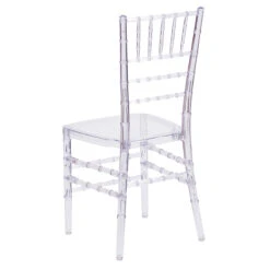 Flash Elegance Crystal Ice Stacking Chiavari Chair - By Flash Furniture - Madison Seating -Furniture Sales Store Flash Elegance Crystal Ice Stacking Chiavari Chair by Flash Furniture 2