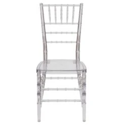 Flash Elegance Crystal Ice Stacking Chiavari Chair - By Flash Furniture - Madison Seating -Furniture Sales Store Flash Elegance Crystal Ice Stacking Chiavari Chair by Flash Furniture 6