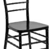 HERCULES PREMIUM Series Black Resin Stacking Chiavari Chair - By Flash Furniture - Madison Seating -Furniture Sales Store HERCULES PREMIUM Series Black Resin Stacking Chiavari Chair by Flash Furniture