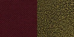 HERCULES Series Crown Back Stacking Banquet Chair In Burgundy Fabric - Gold Vein Frame - By Flash Furniture - Madison Seating -Furniture Sales Store HERCULES Series Crown Back Stacking Banquet Chair in Burgundy Fabric Gold Vein Frame by Flash Furniture 2