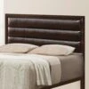 Remington Headboard - Queen By Coaster Fine Furniture - Madison Seating -Furniture Sales Store Remington Headboard Queen by Coaster Fine Furniture