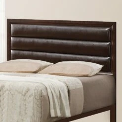 Remington Headboard - Queen By Coaster Fine Furniture - Madison Seating