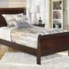 Signature Design By Ashley Alisdair Twin Sleigh Bed - Madison Seating -Furniture Sales Store Signature Design by Ashley Alisdair Twin Sleigh Bed