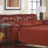 Signature Design By Ashley Alliston Salsa Queen Sofa Sleeper - Madison Seating -Furniture Sales Store Signature Design by Ashley Alliston Salsa Queen Sofa Sleeper scaled 1