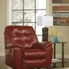 Signature Design By Ashley Alliston Salsa Rocker Recliner - Madison Seating -Furniture Sales Store Signature Design by Ashley Alliston Salsa Rocker Recliner scaled 1