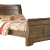 Signature Design By Ashley Allymore Queen Sleigh Bed - Madison Seating -Furniture Sales Store Signature Design by Ashley Allymore Queen Sleigh Bed