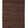 Signature Design By Ashley Braided Brown Large Rug - Madison Seating 1 Signature Design By Ashley Braided Brown Large Rug - Madison Seating -Furniture Sales Store Signature Design by Ashley Braided Brown Large Rug