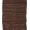 Signature Design By Ashley Braided Brown Medium Rug - Madison Seating 2 Signature Design By Ashley Braided Brown Medium Rug - Madison Seating -Furniture Sales Store Signature Design by Ashley Braided Brown Medium Rug