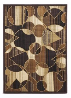 Signature Design By Ashley Calder Multi Rug - Madison Seating