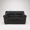 Signature Design By Ashley Commando Black Loveseat - Madison Seating 2 Signature Design By Ashley Commando Black Loveseat - Madison Seating -Furniture Sales Store Signature Design by Ashley Commando Black Loveseat scaled 1