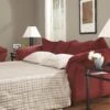 Signature Design By Ashley Darcy Salsa Full Sofa Sleeper - Madison Seating -Furniture Sales Store Signature Design by Ashley Darcy Salsa Full Sofa Sleeper scaled 1