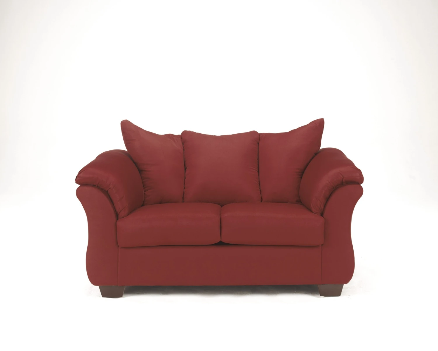 Signature Design By Ashley Darcy Salsa Loveseat - Madison Seating 3 Signature Design By Ashley Darcy Salsa Loveseat - Madison Seating
