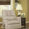 Signature Design By Ashley Darcy Stone Rocker Recliner - Madison Seating -Furniture Sales Store Signature Design by Ashley Darcy Stone Rocker Recliner scaled 1