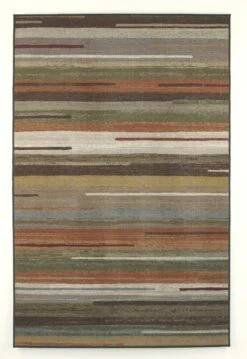 Signature Design By Ashley Declan Multi Color Rug - Madison Seating