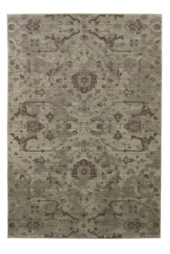 Signature Design By Ashley Denning Rust Medium Rug - Madison Seating