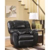 Signature Design By Ashley Dylan DuraBlend Rocker Recliner In Onyx DuraBlend - By Flash Furniture - Madison Seating -Furniture Sales Store Signature Design by Ashley Dylan DuraBlend Rocker Recliner in Onyx DuraBlend by Flash Furniture