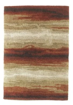Signature Design By Ashley Emerge Berry Rug - Madison Seating