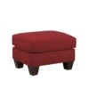 Signature Design By Ashley Hannin Spice Ottoman - Madison Seating -Furniture Sales Store Signature Design by Ashley Hannin Spice Ottoman scaled 1