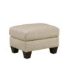 Signature Design By Ashley Hannin Stone Ottoman - Madison Seating