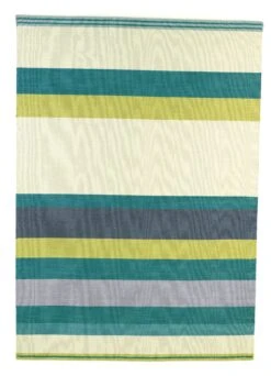 Signature Design By Ashley Harriston Blue Rug - Madison Seating