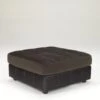 Signature Design By Ashley Hobokin Oversized Chocolate Ottoman - Madison Seating -Furniture Sales Store Signature Design by Ashley Hobokin Oversized Chocolate Ottoman scaled 1