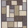 Signature Design By Ashley Keswick Brown Rug - Madison Seating