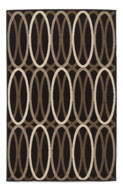 Signature Design By Ashley Kyle Clay Rug - Madison Seating