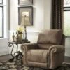 Signature Design By Ashley Larkinhurst Earth Rocker Recliner - Madison Seating -Furniture Sales Store Signature Design by Ashley Larkinhurst Earth Rocker Recliner scaled 1