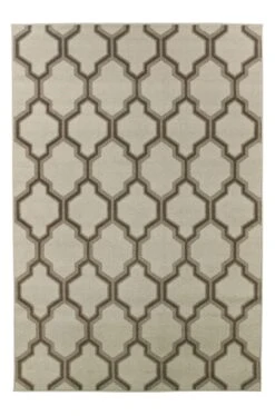 Signature Design By Ashley Lonsdale Brown Rug - Madison Seating