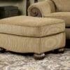 Signature Design By Ashley Lynnwood Amber Ottoman - Madison Seating -Furniture Sales Store Signature Design by Ashley Lynnwood Amber Ottoman