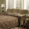 Signature Design By Ashley Lynnwood Amber Queen Sofa Sleeper - Madison Seating -Furniture Sales Store Signature Design by Ashley Lynnwood Amber Queen Sofa Sleeper scaled 1