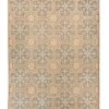 Signature Design By Ashley Medallion Beige Large Rug - Madison Seating -Furniture Sales Store Signature Design by Ashley Medallion Beige Large Rug