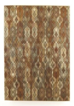 Signature Design By Ashley Motega Multi Medium Rug - Madison Seating