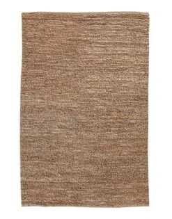 Signature Design By Ashley Natural Fiber Neutral Large Rug - Madison Seating