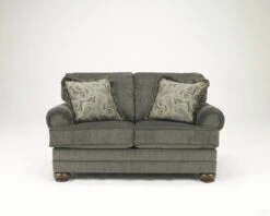 Signature Design By Ashley Parcal Estates Basil Loveseat - Madison Seating