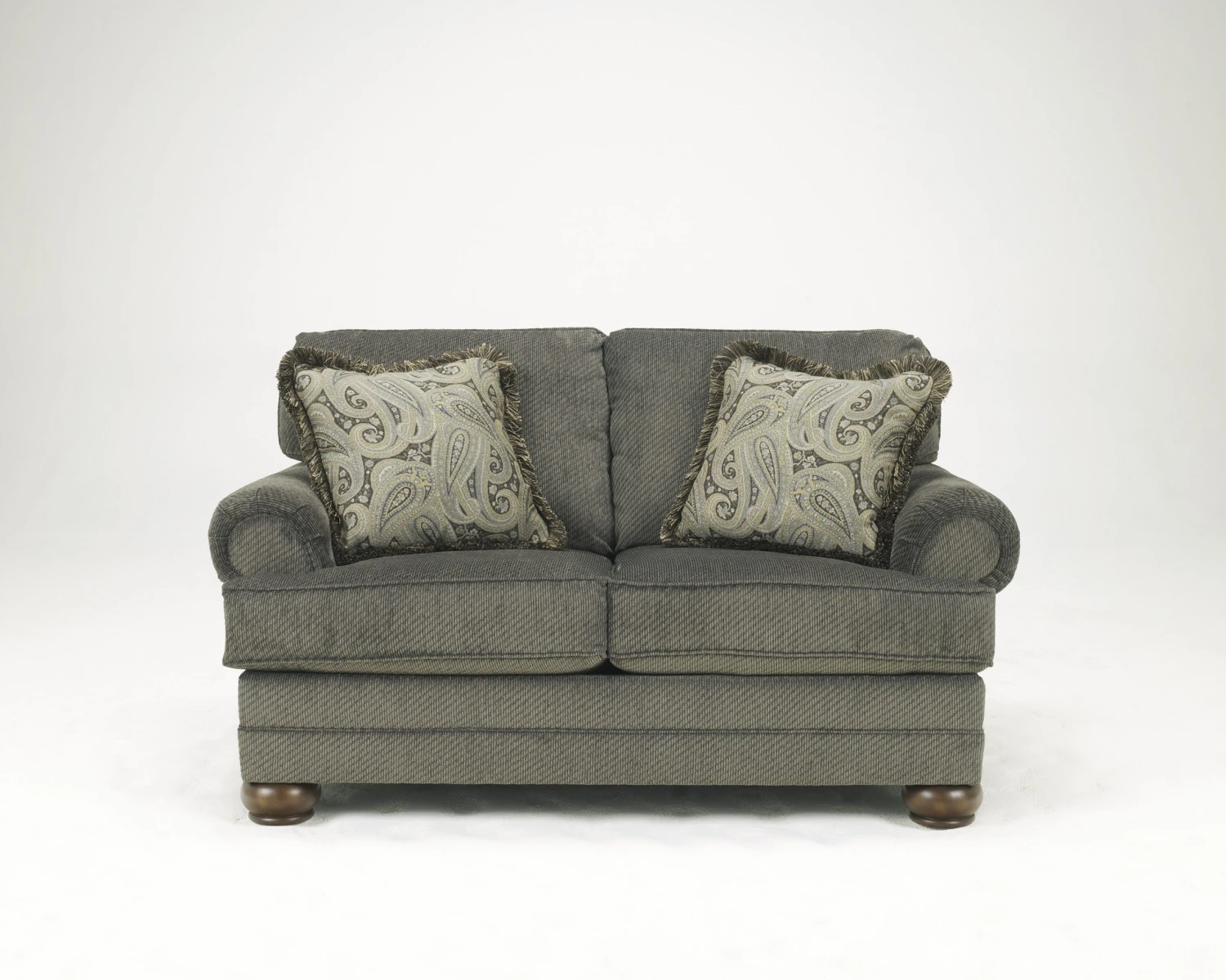 Signature Design By Ashley Parcal Estates Basil Loveseat - Madison Seating 3 Signature Design By Ashley Parcal Estates Basil Loveseat - Madison Seating