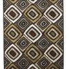 Signature Design By Ashley Rhombus Multi Color Rug - Madison Seating -Furniture Sales Store Signature Design by Ashley Rhombus Multi Color Rug scaled 1