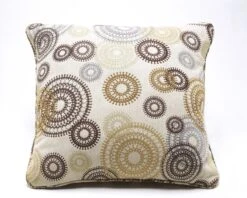 Signature Design By Ashley Serendipity Twinkle Pillow (Set Of 6) - Madison Seating