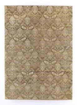 Signature Design By Ashley Sidra Sand Medium Rug - Madison Seating