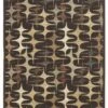 Signature Design By Ashley Stratus Multi Colored Rug - Madison Seating -Furniture Sales Store Signature Design by Ashley Stratus Multi Colored Rug scaled 1