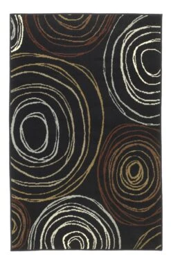 Signature Design By Ashley Suri Salsa Rug - Madison Seating