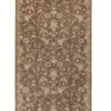 Signature Design By Ashley Vintage Brown Medium Rug - Madison Seating -Furniture Sales Store Signature Design by Ashley Vintage Brown Medium Rug