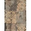 Signature Design By Ashley Woven Blue/Gray Large Rug - Madison Seating -Furniture Sales Store Signature Design by Ashley Woven BlueGray Large Rug