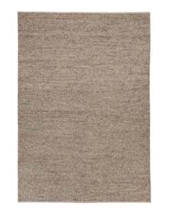 Signature Design By Ashley Woven Natural Large Rug - Madison Seating